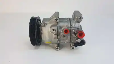 Second-hand car spare part air conditioning compressor for kia optima business oem iam references 97701d4300  4472500541