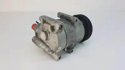 Second-hand car spare part air conditioning compressor for kia optima business oem iam references 97701d4300  4472500541