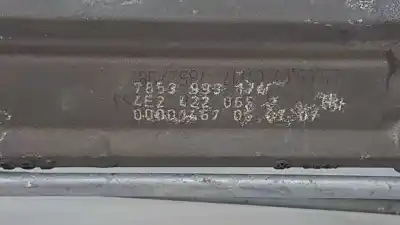 Автозапчастина б/у рульмова рейка для audi a8 (4e2) 3.0 v6 24v tdi посилання на oem iam 4e2422065  4e2422052cx