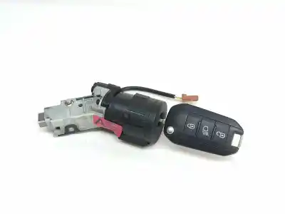 Автозапчастина б/у стартер для citroen c3 aircross shine посилання на oem iam 9663123380