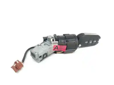 Автозапчасти б/у переключатель стартера за citroen c3 aircross shine ссылки oem iam 9663123380  1608682880