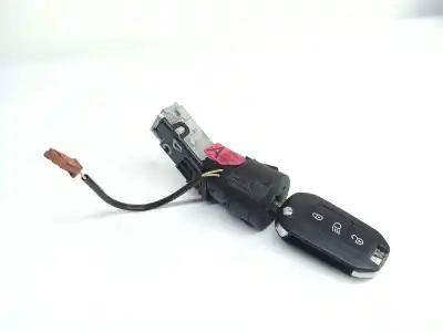 Автозапчасти б/у переключатель стартера за citroen c3 aircross shine ссылки oem iam 9663123380  1608682880