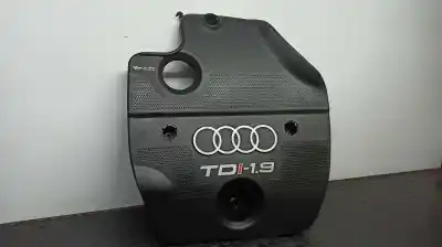 Автозапчастина б/у крішка двигуна для audi a3 (8l) 1.9 tdi посилання на oem iam 038103925a  038103925e