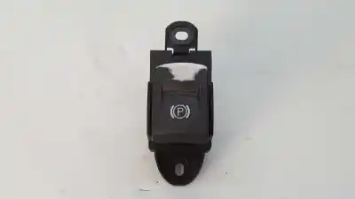 Second-hand car spare part electric parking brake switch for audi a6 berlina (4f2) 2.0 tdi oem iam references 4f1927225