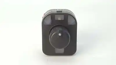 Second-hand car spare part rearview side mirror switch for audi a6 berlina (4f2) 2.0 tdi oem iam references 8e0959565a