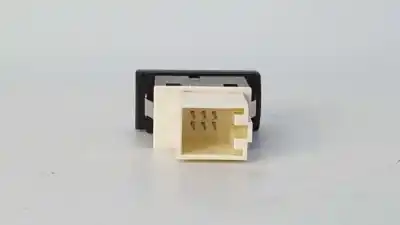 Second-hand car spare part esp button for audi a6 berlina (4f2) 2.0 tdi oem iam references 4f0927134  9751219