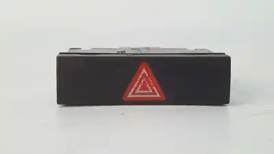 Second-hand car spare part hazard warning lights for audi a6 berlina (4f2) 2.0 tdi oem iam references 4f0941509