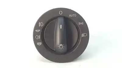 Second-hand car spare part headlights switch for audi a6 berlina (4f2) 2.0 tdi oem iam references 4f1941531d