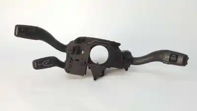 Second-hand car spare part multifunction switch for audi a6 berlina (4f2) 2.0 tdi oem iam references 4f0953549a