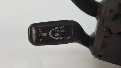 Second-hand car spare part multifunction switch for audi a6 berlina (4f2) 2.0 tdi oem iam references 4f0953549a  4f0910549