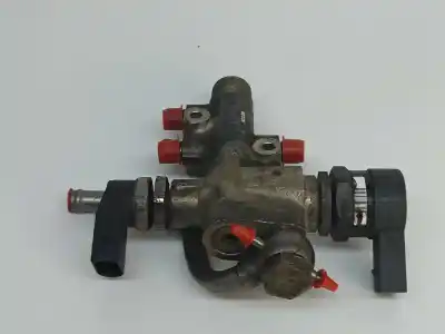 Second-hand car spare part DISTRIBUTOR PIPE for BMW SERIE 7 (E65/E66)  OEM IAM references 13537805730  F00R001039