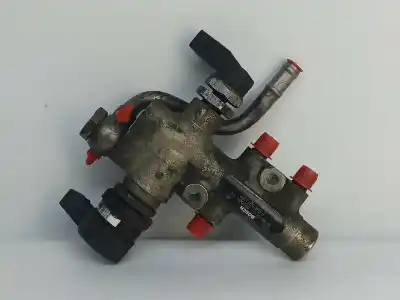 Second-hand car spare part distributor pipe for bmw serie 7 (e65/e66) 4.0 740d oem iam references 13537805730  f00r001039