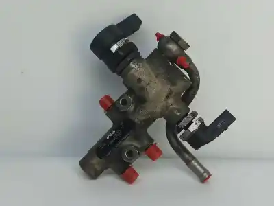 Second-hand car spare part distributor pipe for bmw serie 7 (e65/e66) 4.0 740d oem iam references 13537805730  f00r001039