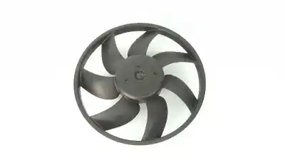 İkinci el araba yedek parçası ELEKTRO FAN için PEUGEOT 208  OEM IAM referansları 9812028580  8023M00007