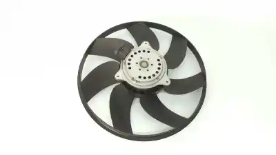 Peça sobressalente para automóvel em segunda mão termoventilador elétrico por peugeot 208 allure referências oem iam 9812028580  8023m00007