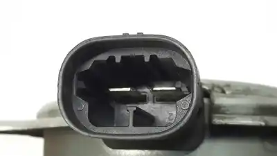 Peça sobressalente para automóvel em segunda mão termoventilador elétrico por peugeot 208 allure referências oem iam 9812028580  8023m00007