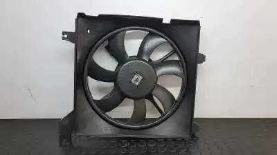 Peça sobressalente para automóvel em segunda mão termoventilador elétrico por hyundai coupe (gk) 1.6 16v cat referências oem iam 253862c000