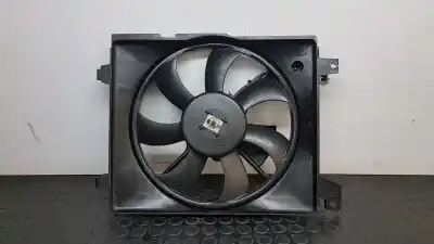 Peça sobressalente para automóvel em segunda mão termoventilador elétrico por hyundai coupe (gk) 1.6 16v cat referências oem iam 253862c000