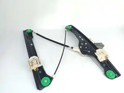 Second-hand car spare part PASSENGER SIDE RIGHT WINDOW REGULATOR for BMW SERIE 3 BERLINA (E90)  OEM IAM references 51337140588 7140588 / 7060266 / 7140588E 67626927028