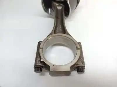 Автозапчасти б/у шатун за volkswagen passat variant (3c5) advance ссылки oem iam 038198401d  