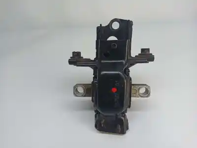 Автозапчастина б/у середній для seat ibiza (6j5) stylance / style посилання на oem iam 6q0199555ar  