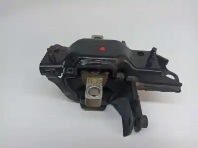 Автозапчастина б/у середній для seat ibiza (6j5) stylance / style посилання на oem iam 6q0199555ar  