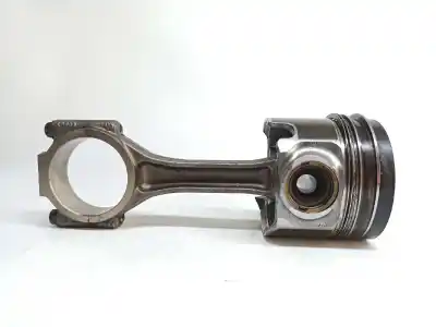 Автозапчастина б/у шатун для volkswagen passat variant (3c5) advance посилання на oem iam 038198401d  