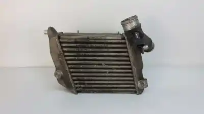 Автозапчастина б/у інтеркулер для audi a8 (4e2) 3.0 v6 24v tdi посилання на oem iam 4e0145805j  