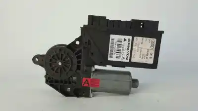Автозапчасти б/у МОТОР ЗАДНЕГО ЛЕВОГО СТЕКЛА за AUDI A4 AVANT (8E)  ссылки OEM IAM 8E0959801E  0130821767