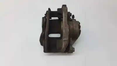 Автозапчастина б/у передній лівий гальмум для peugeot partner (s2) combi plus посилання на oem iam 1617292080  4400r6