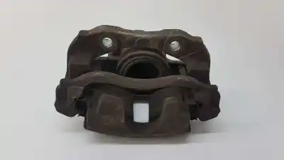 Автозапчастина б/у передній лівий гальмум для peugeot partner (s2) combi plus посилання на oem iam 1617292080  4400r6