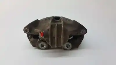 Автозапчастина б/у передній лівий гальмум для peugeot partner (s2) combi plus посилання на oem iam 1617292080  4400r6