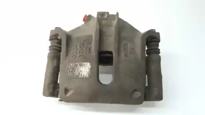 Автозапчасти б/у ПЕРЕДНИЙ ПРАВЫЙ ТОРМОЗНОЙ СУППОРТ за PEUGEOT PARTNER (S2)  ссылки OEM IAM 441068 1617292180 4400R7