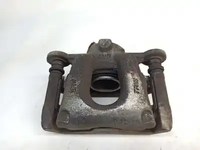 Peça sobressalente para automóvel em segunda mão pinça de travão dianteira esquerda por bmw serie 1 berlina (e81/e87) 118d referências oem iam 34216776377
