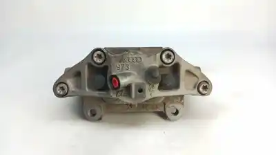 Second-hand car spare part front left brake caliper for audi a6 berlina (4f2) 3.0 tdi quattro (165kw) oem iam references 4f0615123  