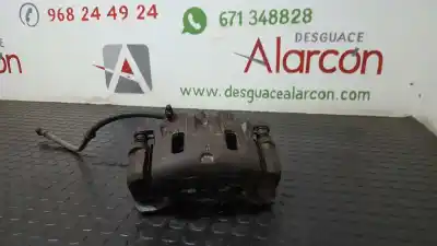 Second-hand car spare part FRONT RIGHT BRAKE CALIPER for HYUNDAI SANTA FE (SM)  OEM IAM references 5813026120  58130-26120