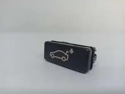 Second-hand car spare part tailgate button for bmw serie 7 (e65/e66) 4.0 740d oem iam references 8375580  61318375580