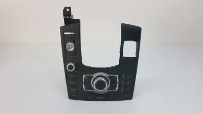 Peça sobressalente para automóvel em segunda mão comandos de alavanca por audi a8 (4e2) 3.0 v6 24v tdi referências oem iam 4e2919612b