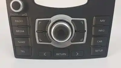 Second-hand car spare part multifunction switch for audi a8 (4e2) 3.0 v6 24v tdi oem iam references 4e2919612b  