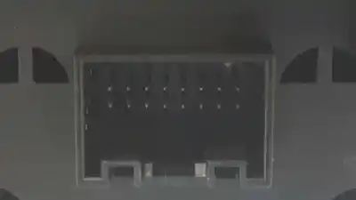 Second-hand car spare part multifunction switch for audi a8 (4e2) 3.0 v6 24v tdi oem iam references 4e2919612b  