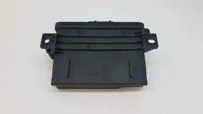 Second-hand car spare part electronic module for audi a8 (4e2) 3.0 v6 24v tdi oem iam references 4e0907280a  4e0910280a