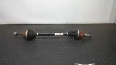 Автозапчасти б/у передняя левая трансмиссия за peugeot 208 active ссылки oem iam 9803959580