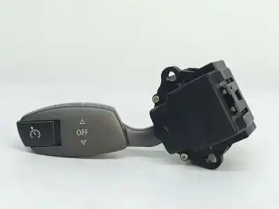 Second-hand car spare part cruise control switch for bmw serie 7 (e65/e66) 4.0 740d oem iam references 6911521f
