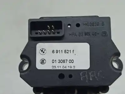 Pezzo di ricambio per auto di seconda mano comando cruise control per bmw serie 7 (e65/e66) 4.0 740d riferimenti oem iam 6911521f  61316911521