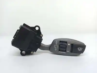 Second-hand car spare part windshiel wiper switch for bmw serie 7 (e65/e66) 4.0 740d oem iam references 6911519f
