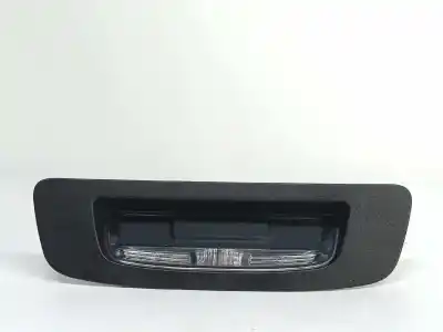 Автозапчастина б/у зовнішня ручка ворот для citroen c3 aircross shine посилання на oem iam yq00461580