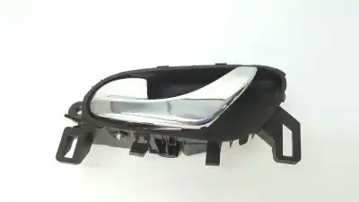 Piesă de schimb auto la mâna a doua mâner interior stânga fata pentru nissan qashqai (j11) acenta referințe oem iam 806714ea