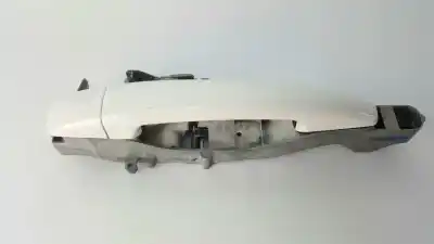 Peça sobressalente para automóvel em segunda mão puxador exterior frente direito por peugeot 2008 (--.2013->) active referências oem iam 910959