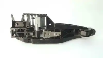 Автозапчасти б/у задняя левая наружная ручка за peugeot 208 access ссылки oem iam 9109e8 9672961180 9101gh