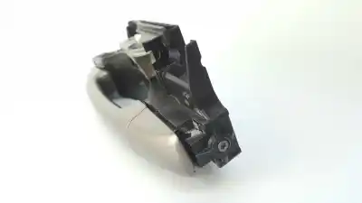 Автозапчасти б/у задняя левая наружная ручка за peugeot 208 access ссылки oem iam 9109e8 9672961180 9101gh